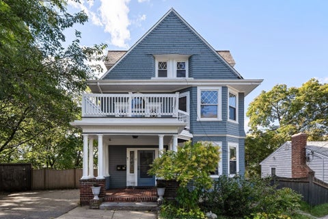 Photo of 41 Orchardhill Rd #2, Boston, MA 02130 (MLS # 73591330)