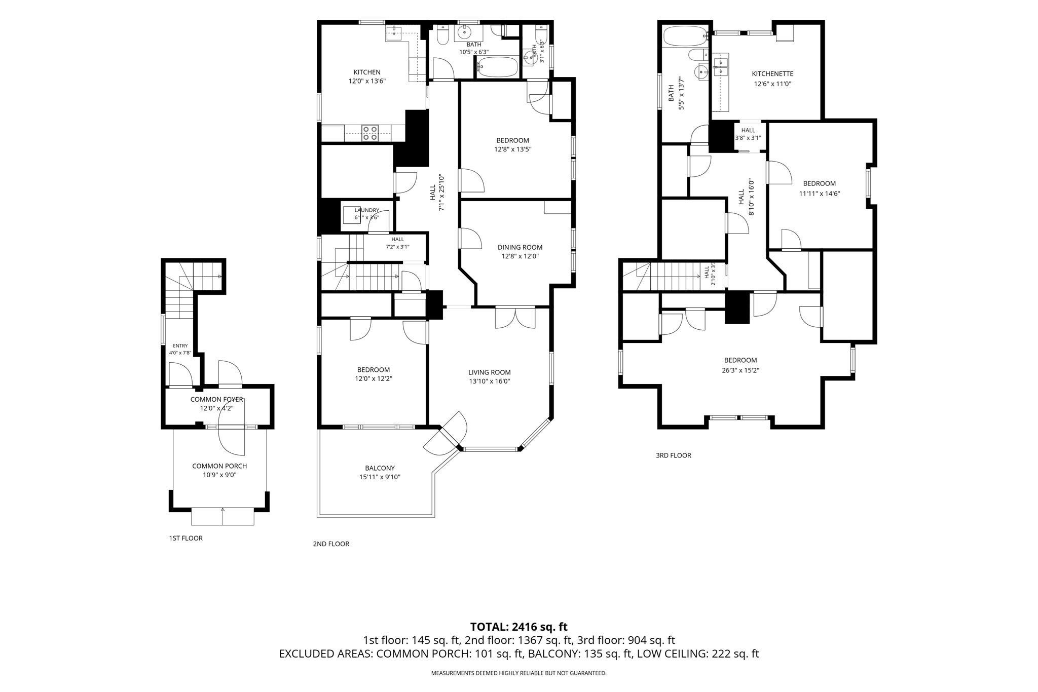 41 Orchardhill Rd #2, Boston, MA, 41 Orchardhill Rd #2, Boston, MA Photo #30