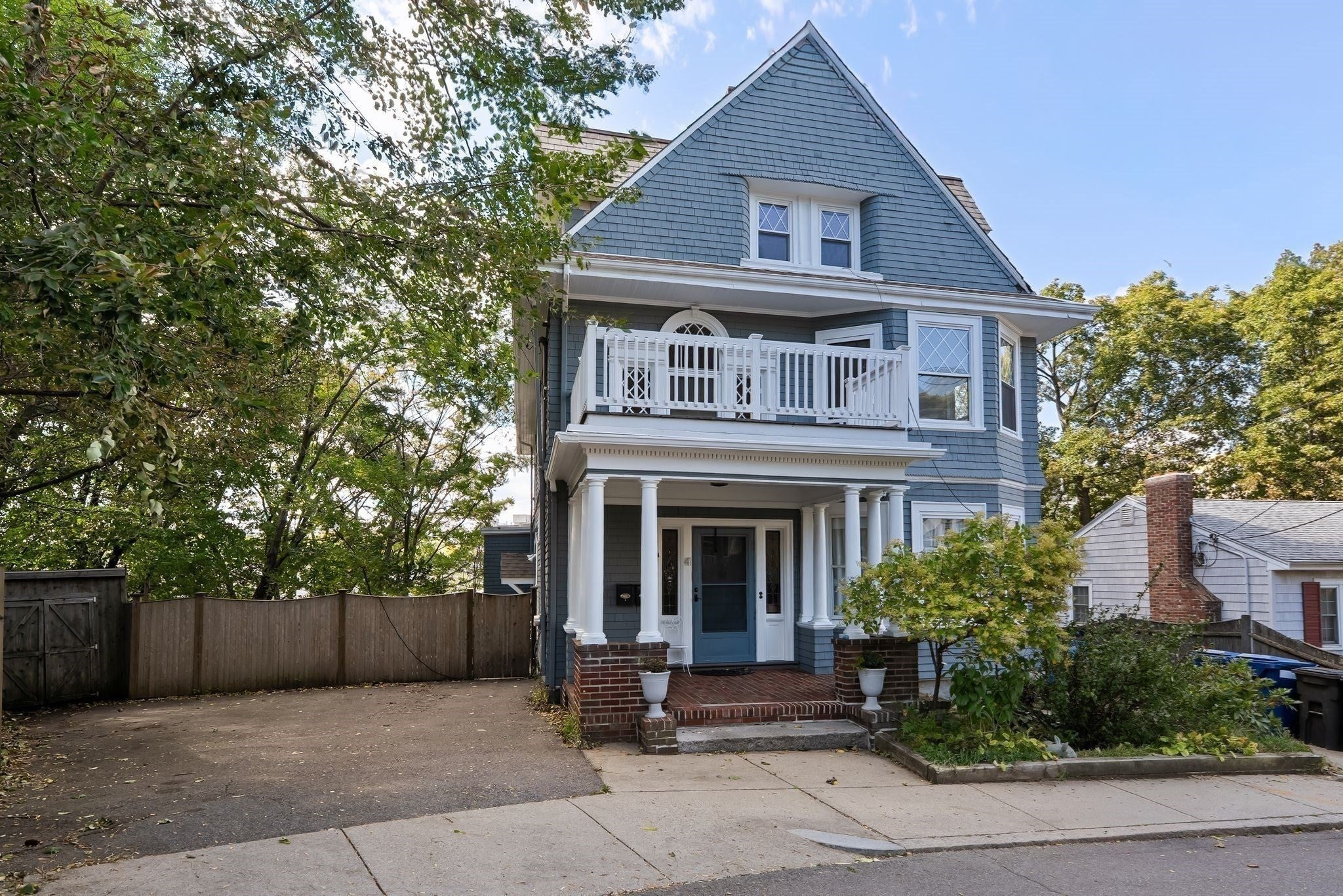41 Orchardhill Rd #2, Boston, MA, 41 Orchardhill Rd #2, Boston, MA Photo #35