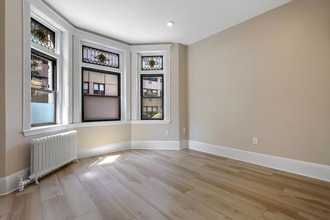 Photo of 41 Edgerly Rd #6, Boston, MA 02115 (MLS # 73490904)