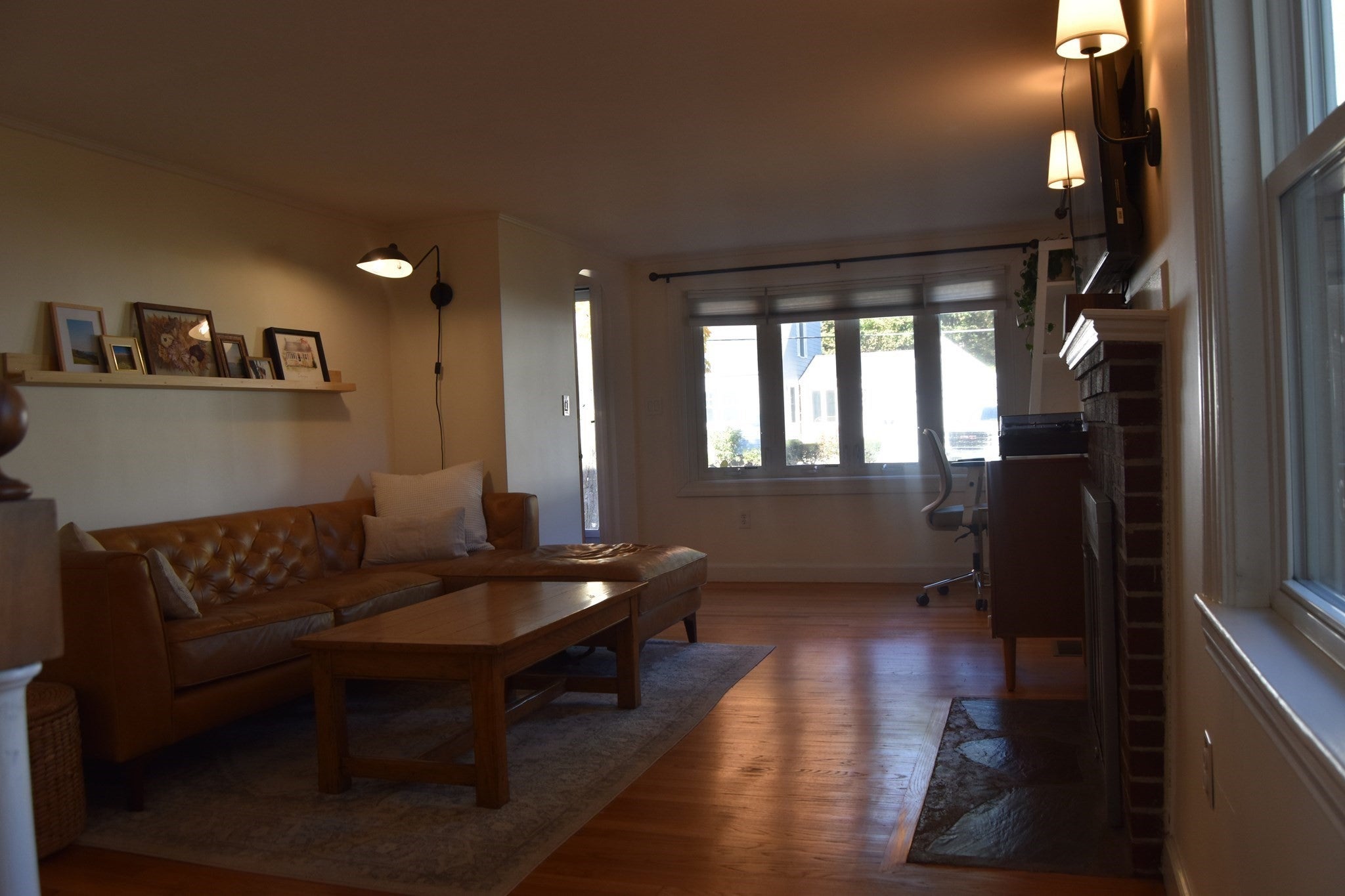 60 Sunnyside Road