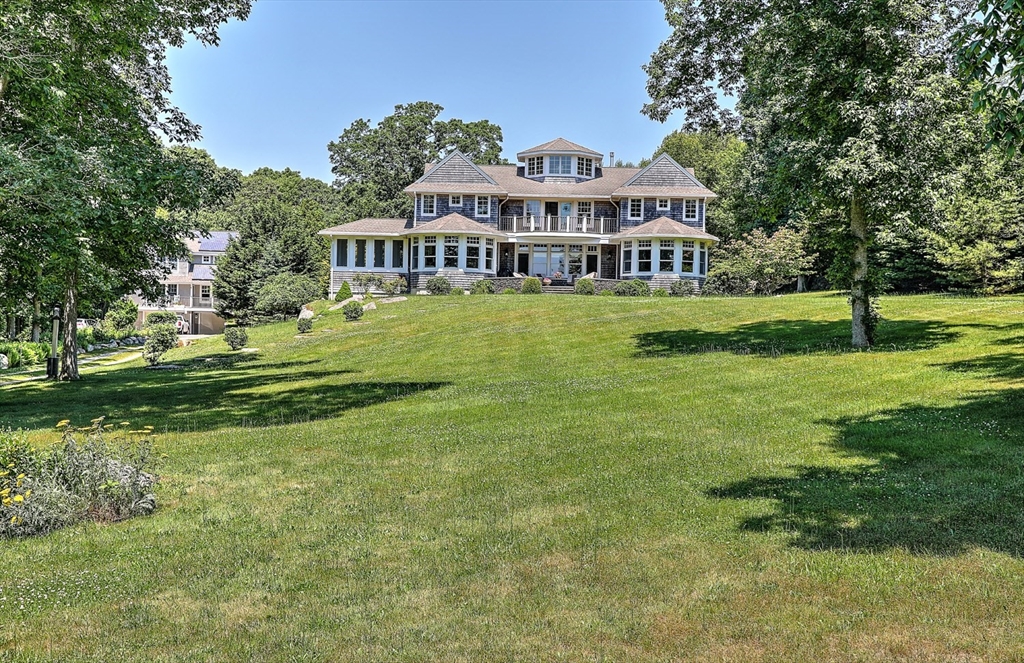 25-31 Brayton Point Road