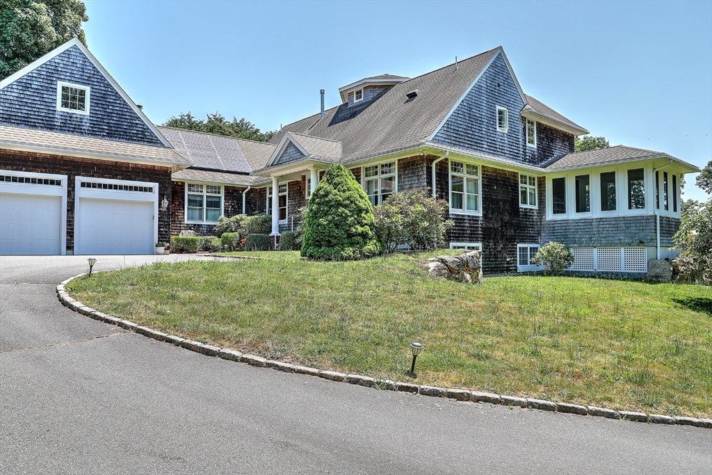 25-31 Brayton Point Road