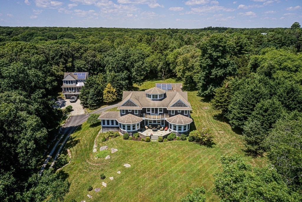 25-31 Brayton Point Road