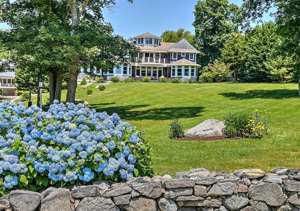 25-31 Brayton Point Road