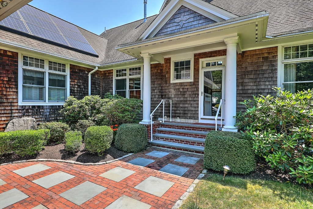 25-31 Brayton Point Road