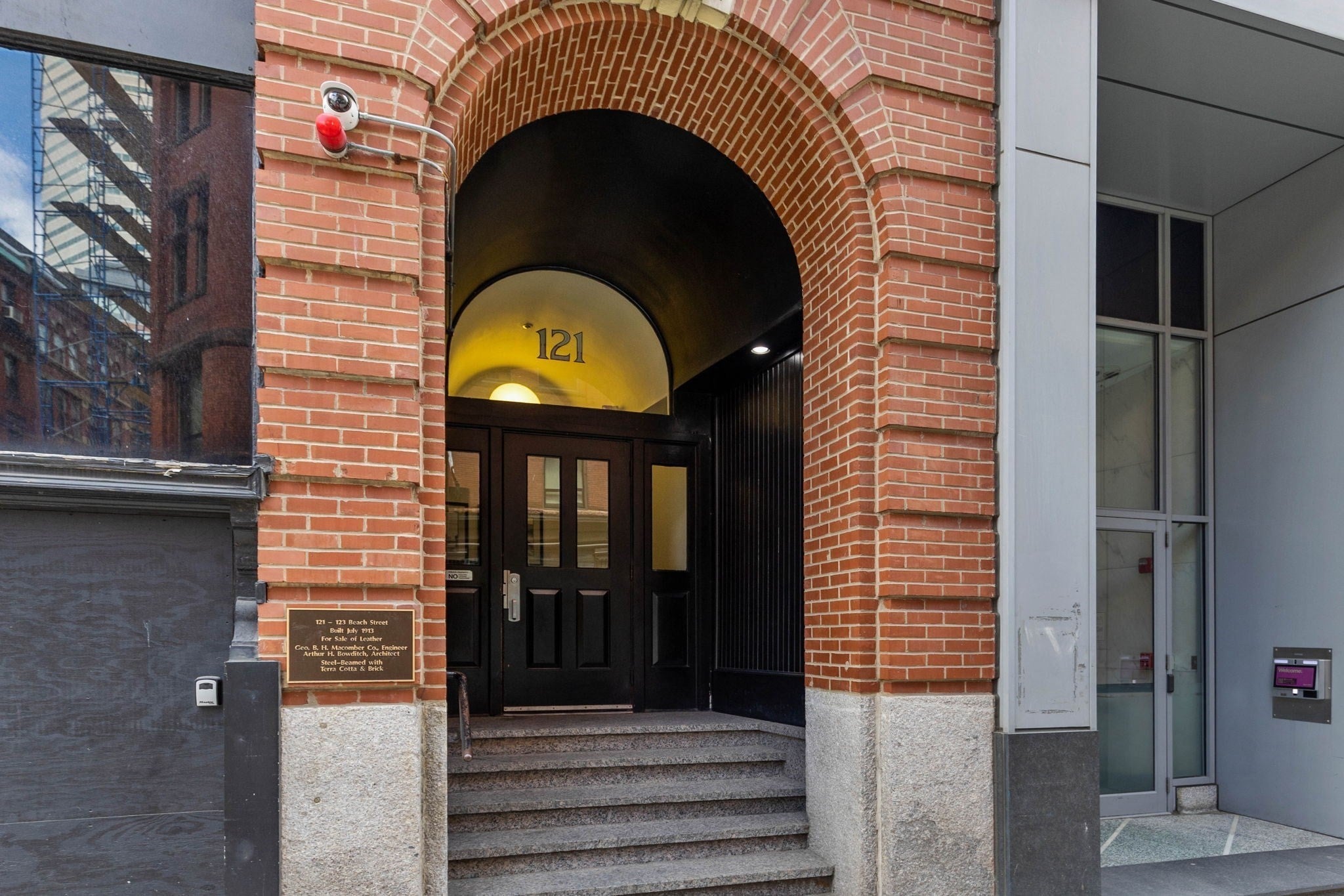 Photo of 121-123 Beach St #603, Boston, MA