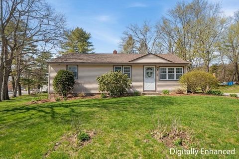 1 Shady Lane Oxford MA 01540