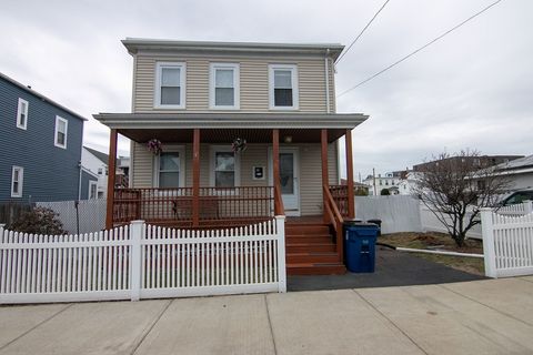25 Mckinley St Revere MA 02151