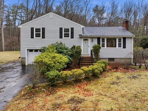 8 Ledgewood Drive Canton MA 02021