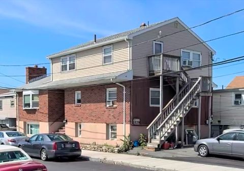 57 Roosevelt Revere MA 02151