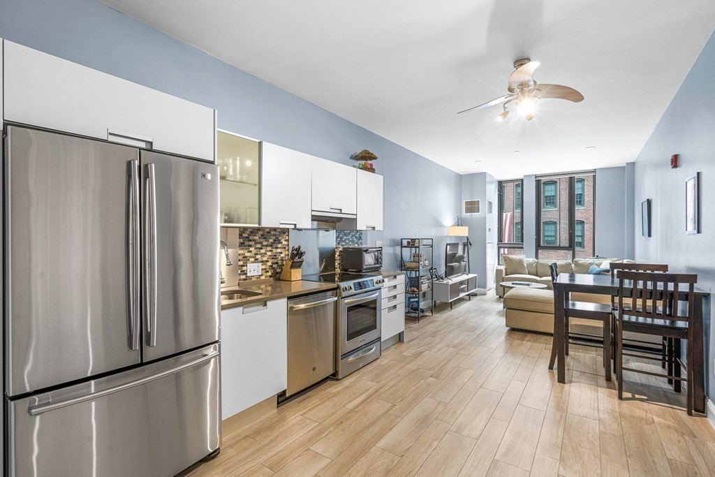346 Congress St #203, Boston, MA Photo #1