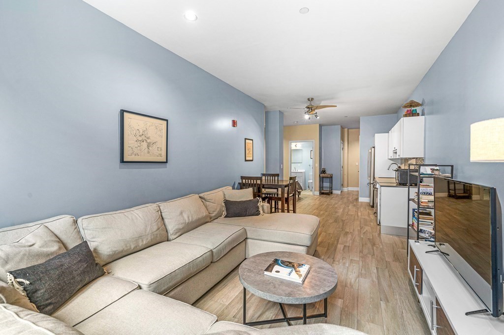 346 Congress St #203, Boston, MA Photo #4