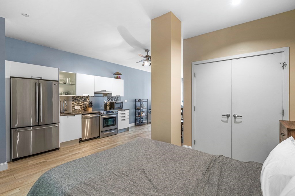 346 Congress St #203, Boston, MA Photo #9