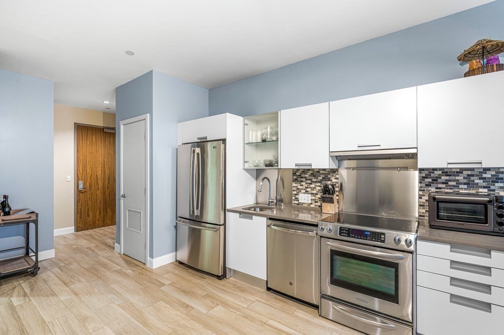 346 Congress St #203, Boston, MA Photo #7
