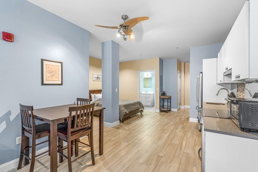 346 Congress St #203, Boston, MA Photo #5