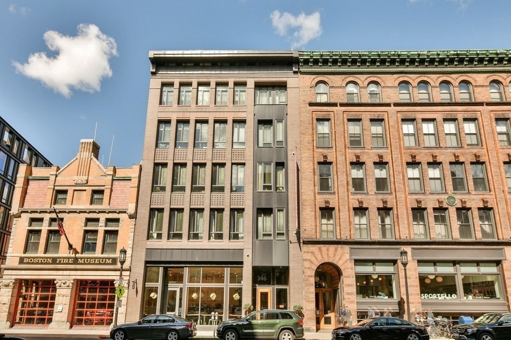 346 Congress St #203, Boston, MA Photo #13