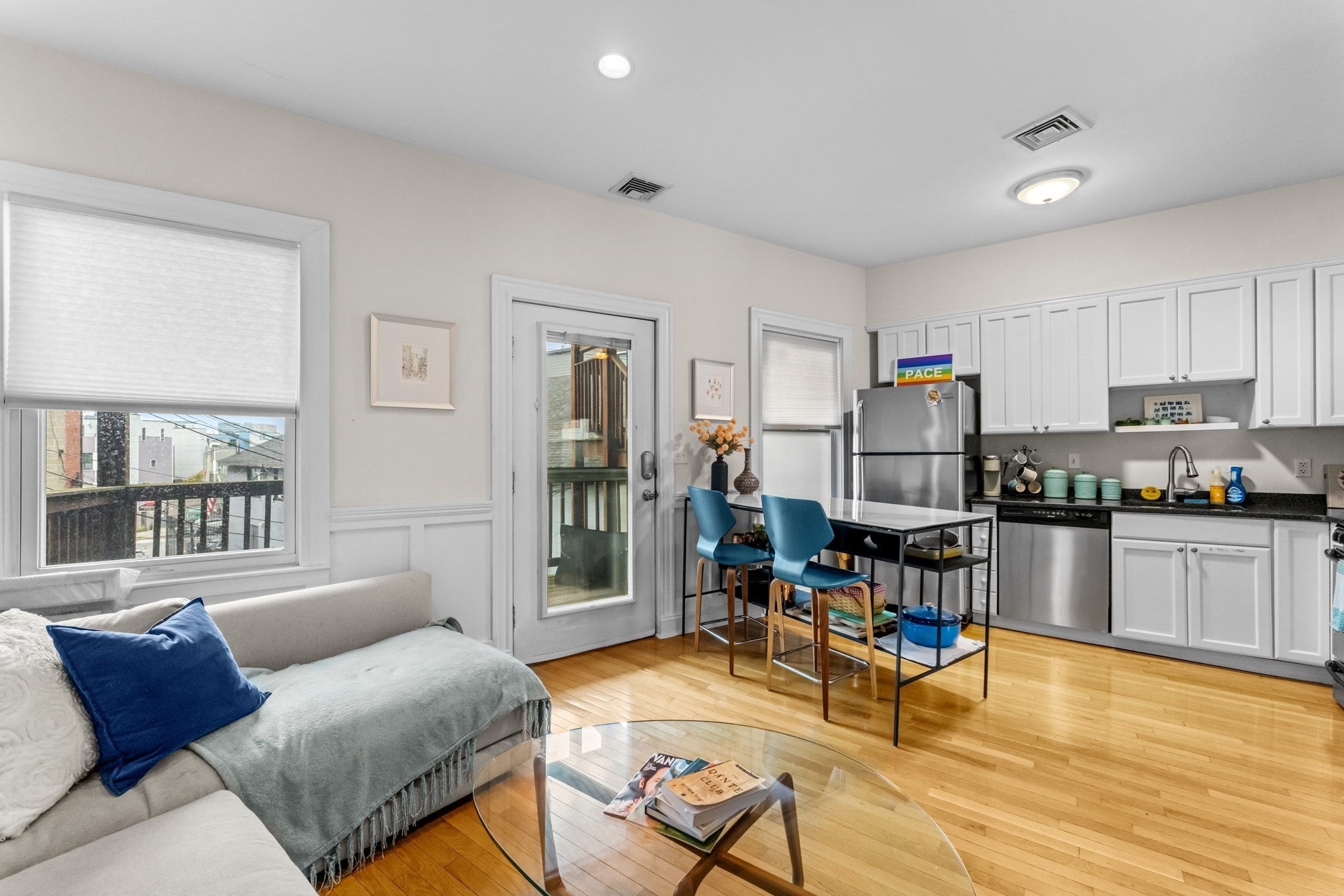 16 Emerson St #1, Boston, MA, 16 Emerson St #1, Boston, MA Photo #2