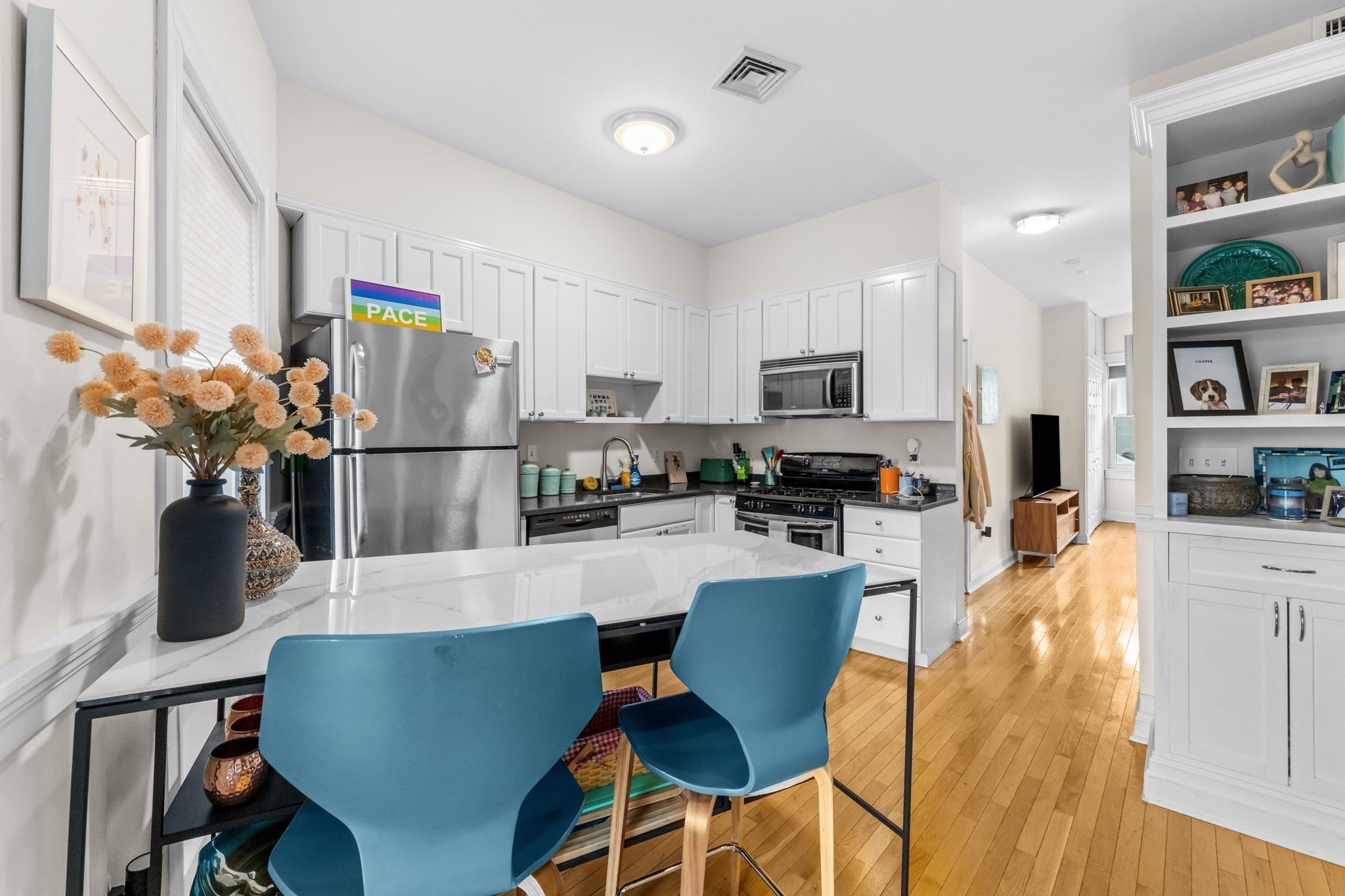 16 Emerson St #1, Boston, MA, 16 Emerson St #1, Boston, MA Photo #3