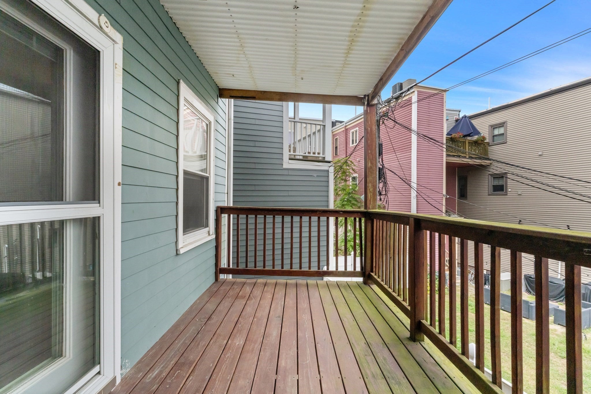 16 Emerson St #1, Boston, MA, 16 Emerson St #1, Boston, MA Photo #9