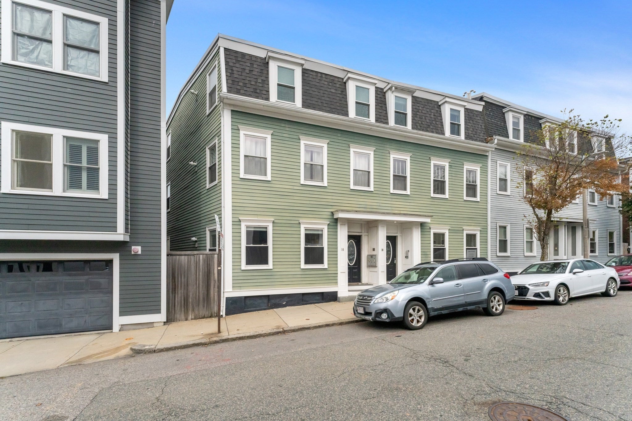 16 Emerson St #1, Boston, MA, 16 Emerson St #1, Boston, MA Photo #10