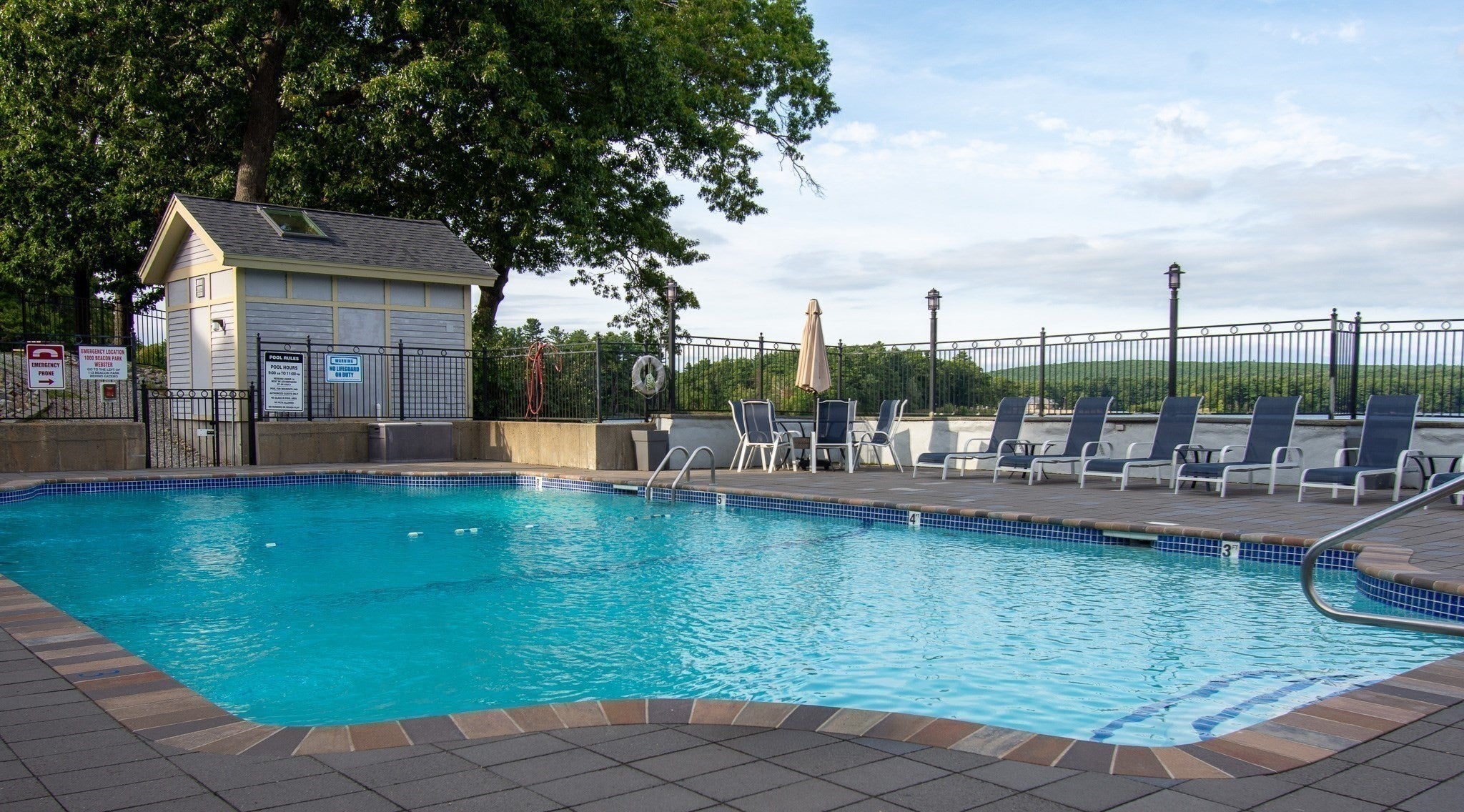 604 Beacon Park 604