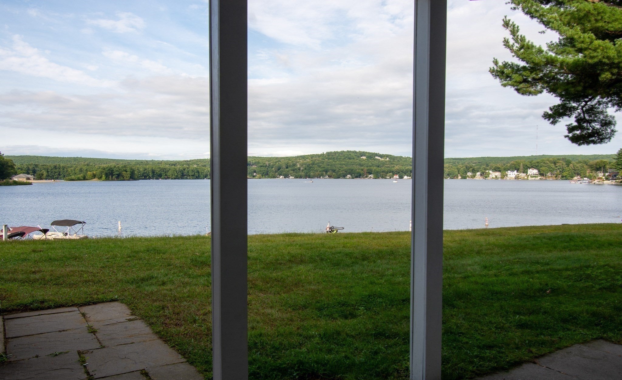604 Beacon Park 604