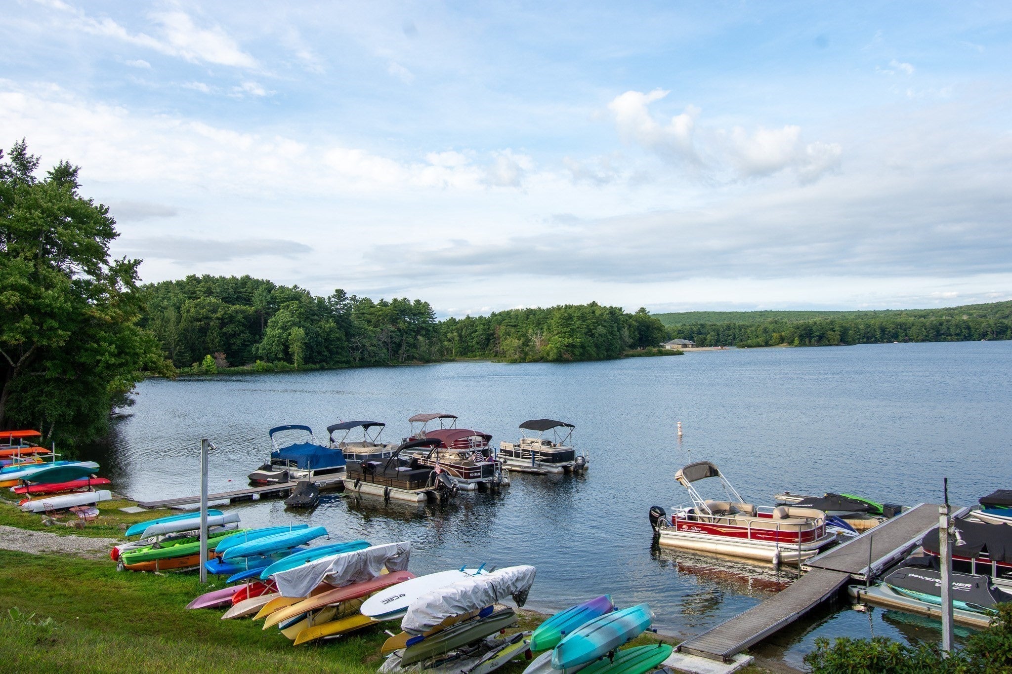 604 Beacon Park 604