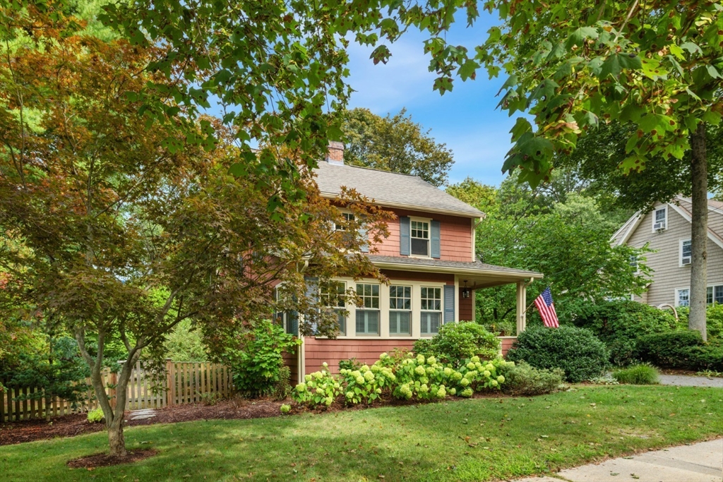 90 Summer Avenue