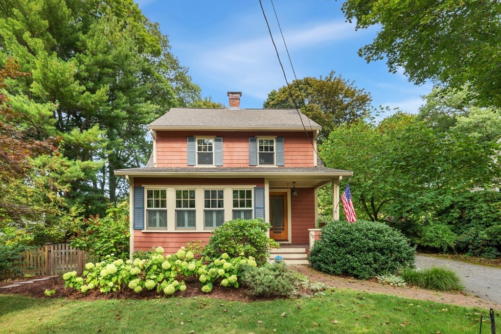 90 Summer Avenue