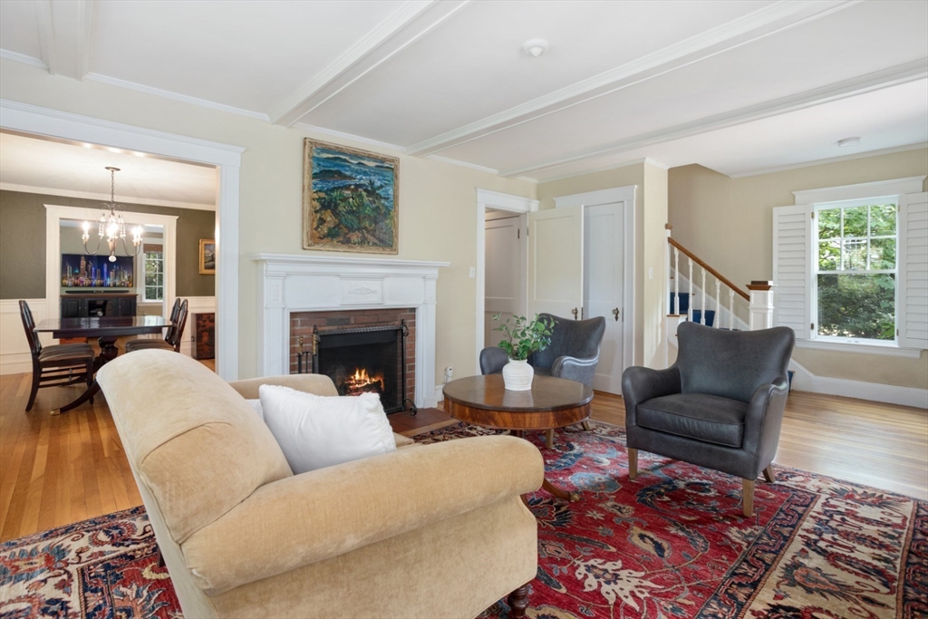 90 Summer Avenue
