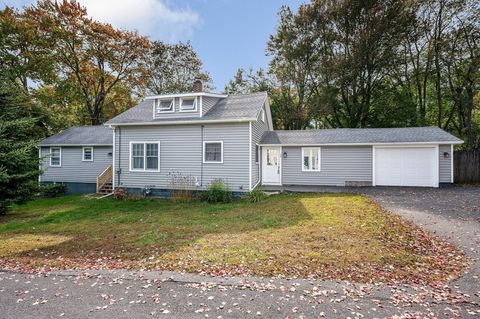 16 Standish Road Haverhill MA 01832