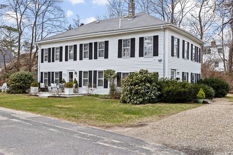 19-21 James Lane Cohasset MA 02025