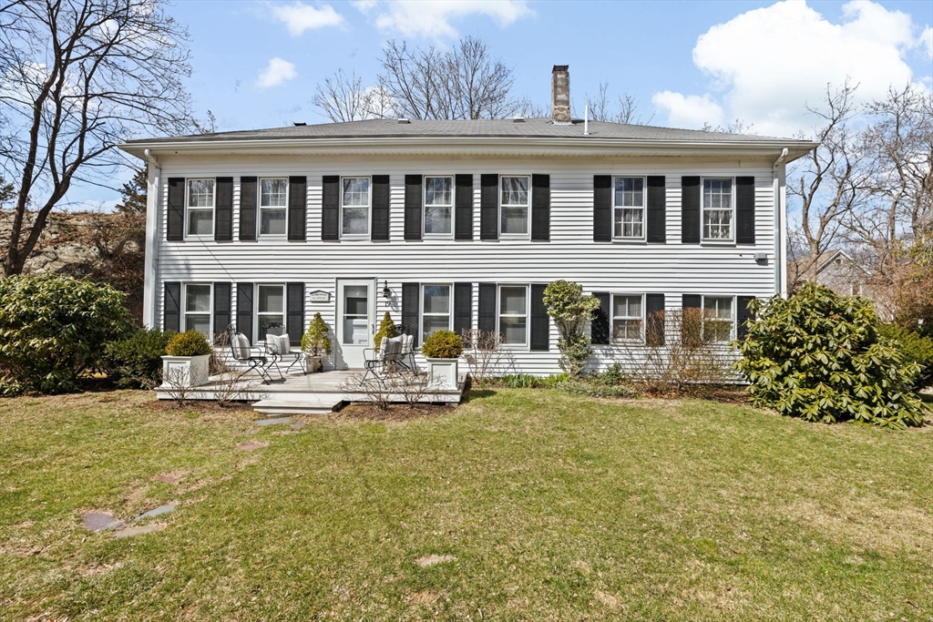 19-21 James Lane