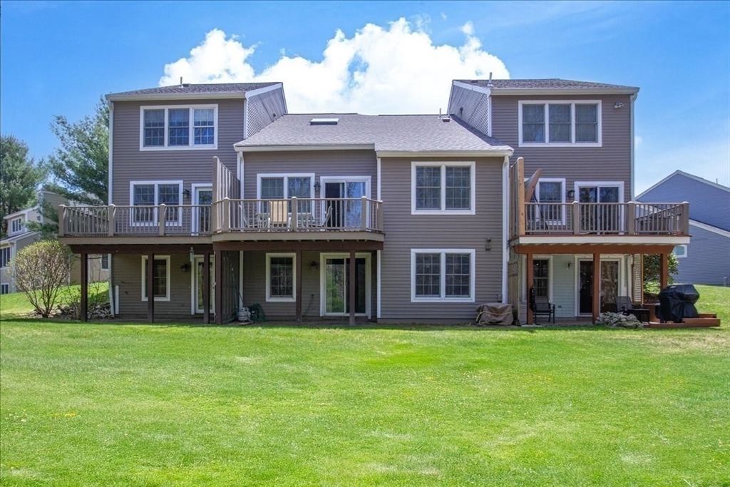 170 Cannon Forge Dr 170