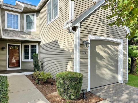 170 Cannon Forge Dr 170 Foxboro MA 02035