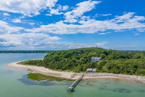Photo of 000 Standish Street, Duxbury, MA 02332 (MLS # 73278288)