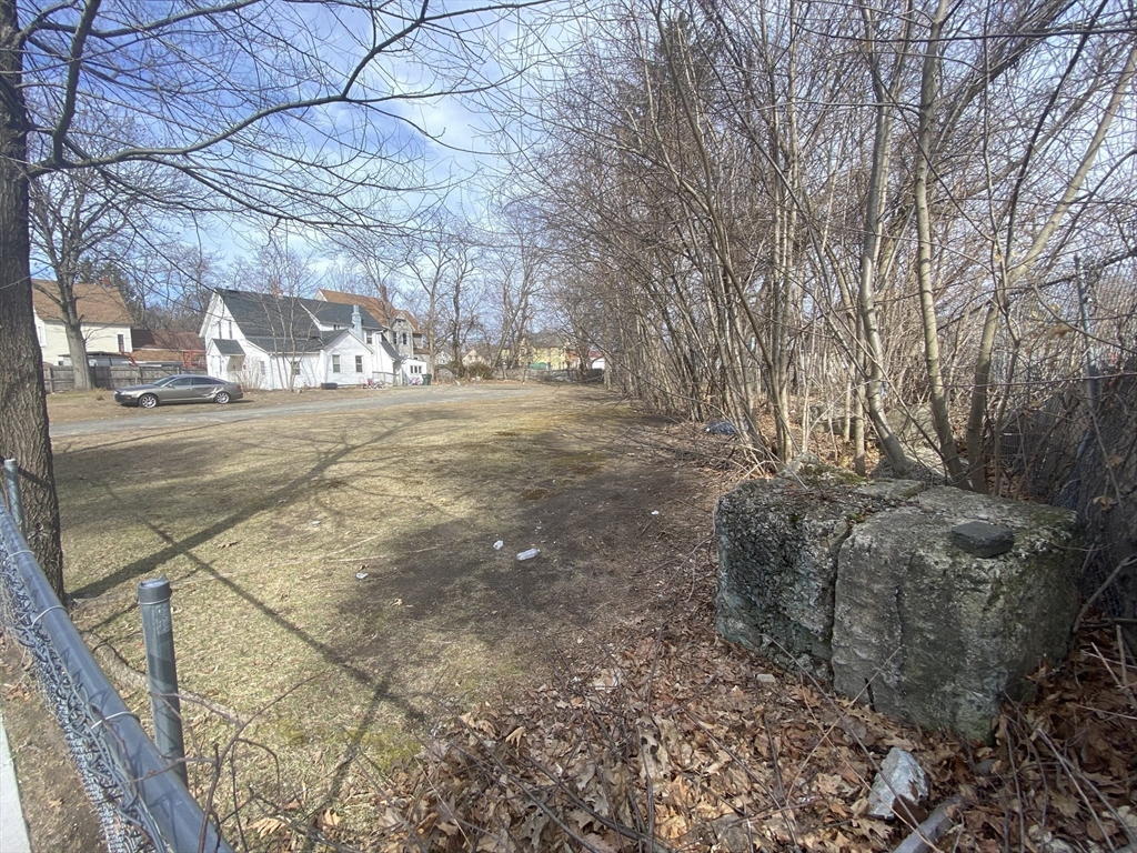 123 Pine St