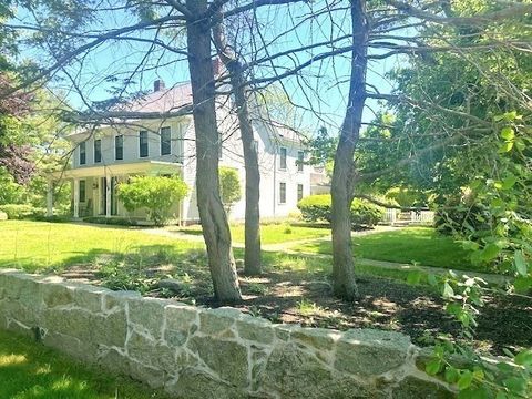 240 Canton St Westwood MA 02090