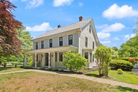 240 Canton St Westwood MA 02090