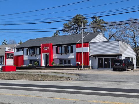 Photo of 420 Route 134 #1, Dennis, MA 02660 (MLS # 73515811)