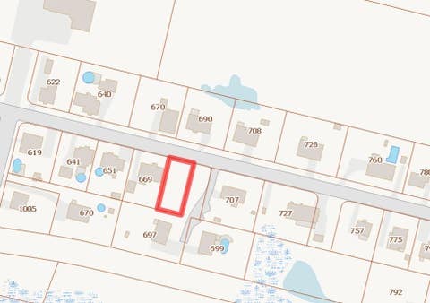 Photo of 0 Valentine St, Fall River, MA 02720 (MLS # 73555170)