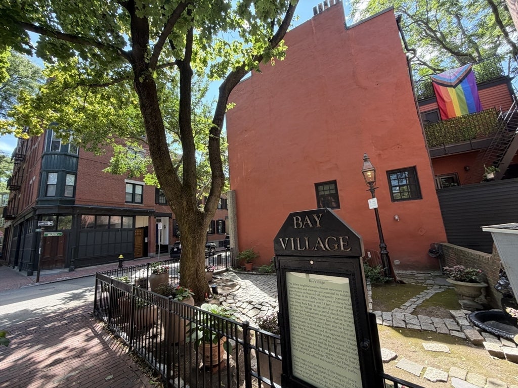 28 Church St #28, Boston, MA, 28 Church St #28, Boston, MA Photo #16
