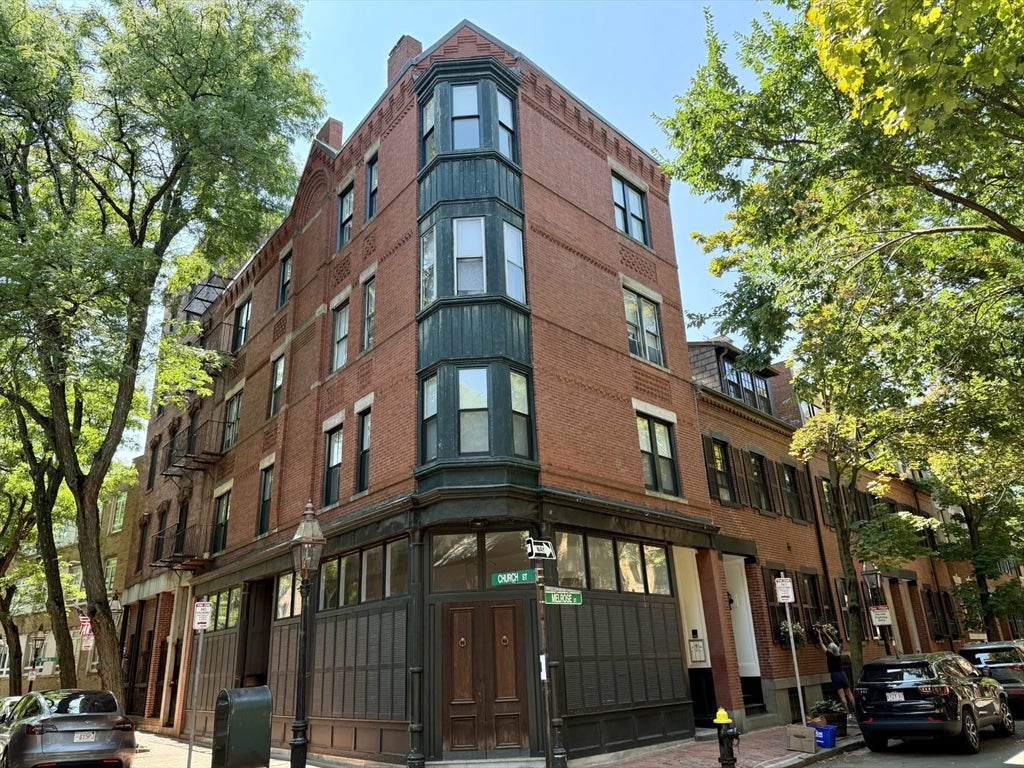 28 Church St #28, Boston, MA, 28 Church St #28, Boston, MA Photo #1