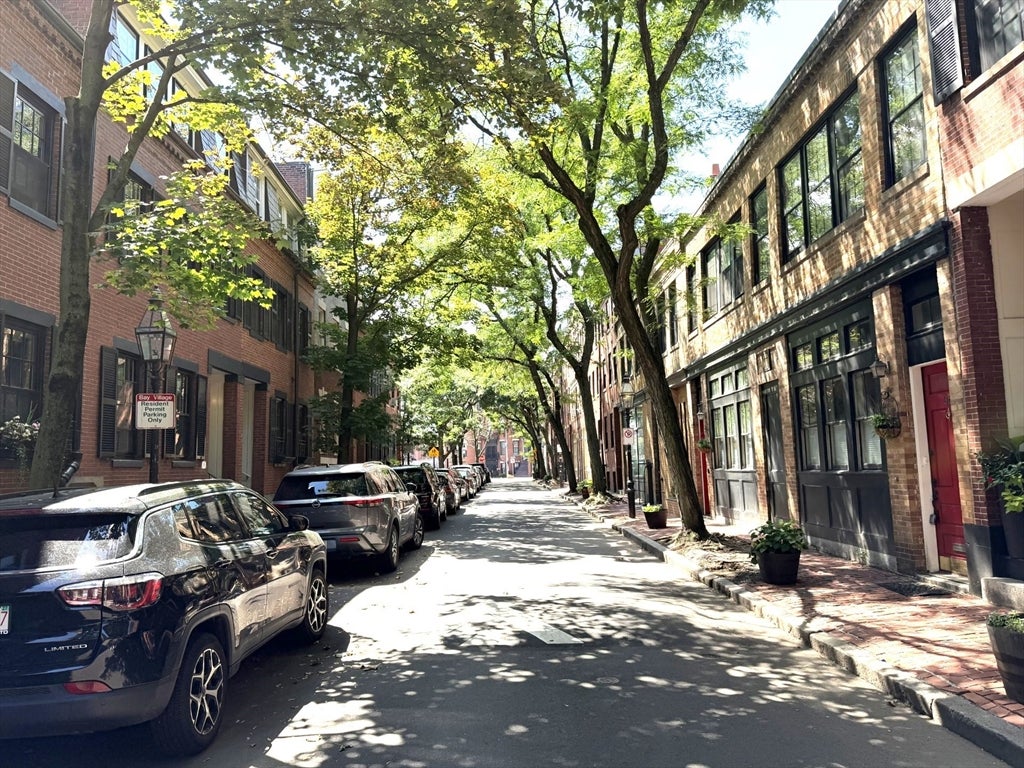 28 Church St #28, Boston, MA, 28 Church St #28, Boston, MA Photo #17