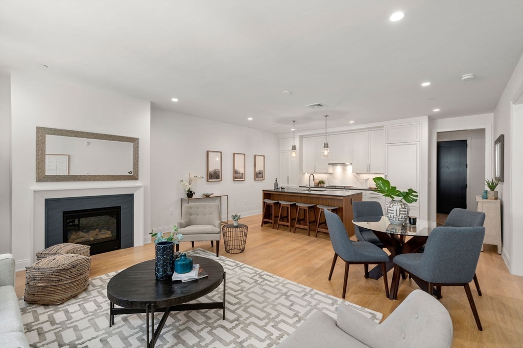 100 Linden Street Unit 202