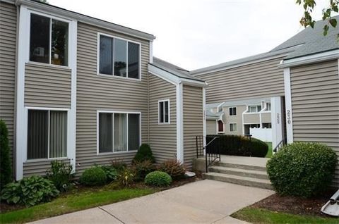 Photo of 224 Nassau Dr #224, Springfield, MA 01129 (MLS # 73517334)