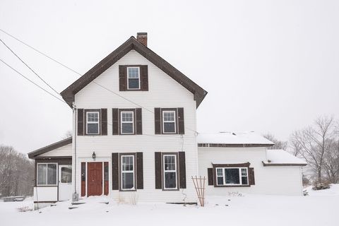 Photo of 21 Maple St, Bellingham, MA 02019 (MLS # 73480147)