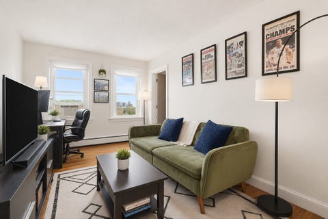 Photo of 130 Emerson St #32, Boston, MA 02127 (MLS # 73538390)