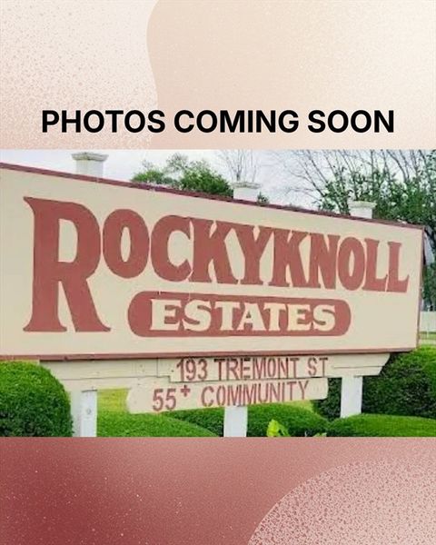 Photo of 193 Tremont St (85 Amherst Way) St #85, Taunton, MA 02780 (MLS # 73479360)